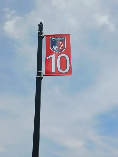 Custom Banners Photo